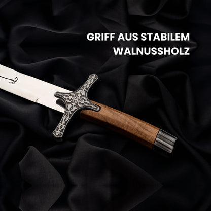 Ottoman Yalmanli sword Osmanli Kilic