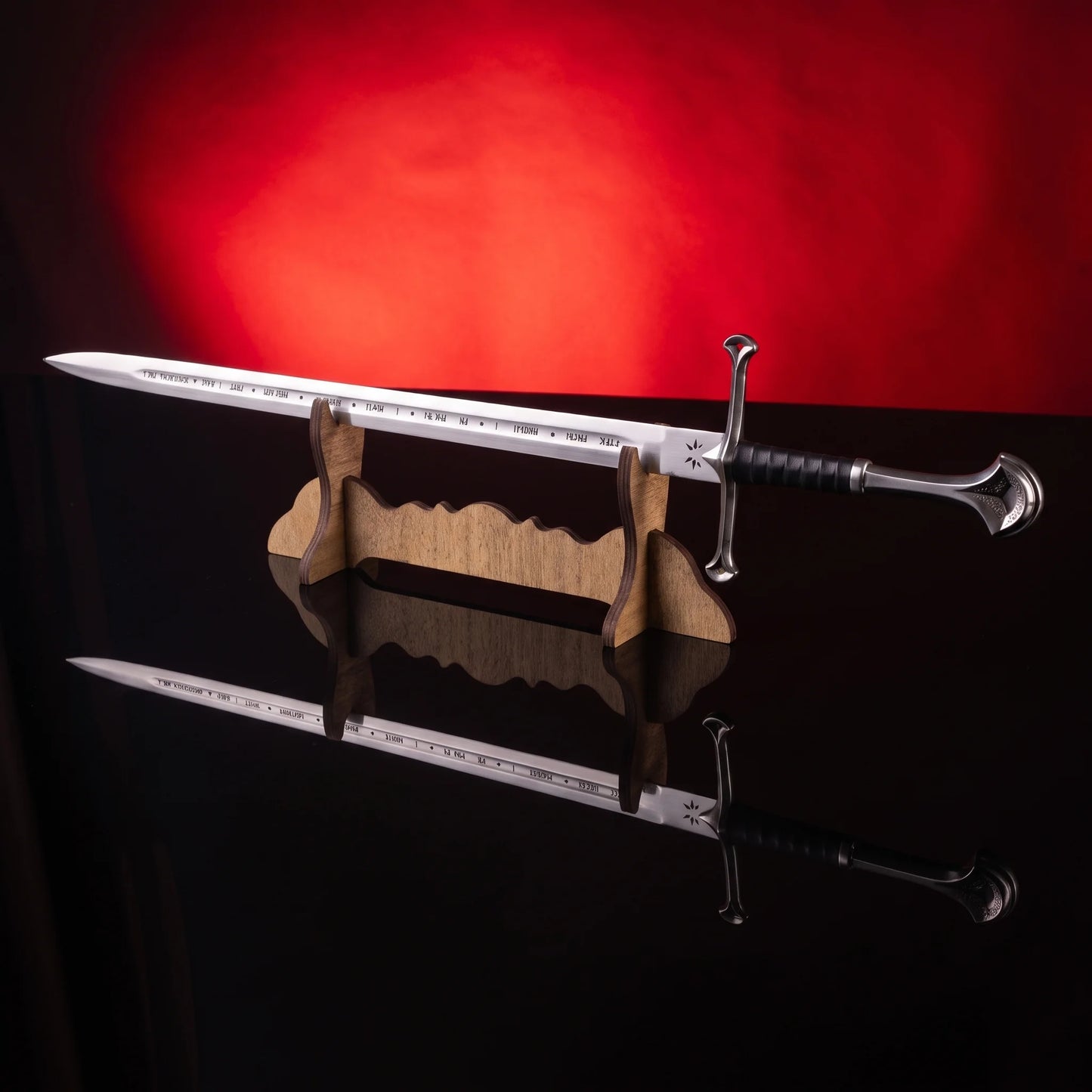 Antikes Kriegsschwert 120cm – Fantasy Sammlerschwert
