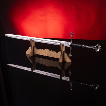 Antikes Kriegsschwert 120cm – Fantasy Sammlerschwert